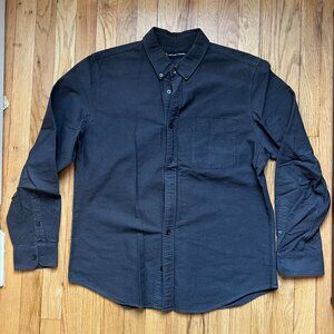 Everlane | Japanese Oxford Grey